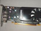Quadro P400 2GB VGA Card