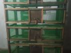Quail Cage