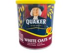 Quaker White Oats