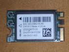 Qualcomm Wi-Fi and Bluetooth card