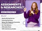 Qualified Assignment Support Service