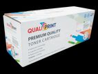 Qualiprint 85a Toner Cartridge