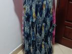 Cotton Frock