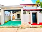Quality & Good Spacious Living Hall With New House Sale Negombo
