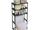 Quality - Bathroom Shelf -3 Layer Rack