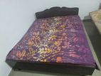 Double Side Bed