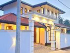 Quality Brand New House For Sale in Negombo