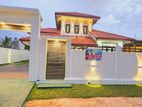 Quality Brand New House For Sale Negombo