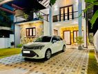 Quality Built Beautiful New 2 Story Luxury House Sale Negombo Kandawala