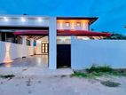 Quality Built Best Condition New House for Sale Negombo