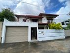 Quality Elegant House for Sale in Maharagama