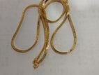 Quality Gold Plated Box Chain