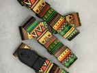 Guitar Straps