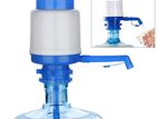 Quality - Hand Manual Water Pump