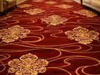 Quality Hotel Floor Carpet
