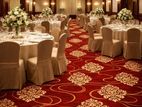 Quality Hotel Floor Carpet rall