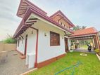 Quality House For Sale in Negombo