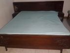 King Size Bed