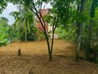 Quality land for sale in kirillawala imbulgoda