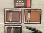 Men’s Wallets