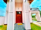 Quality Modern Built Luxury Newest House For Sale In Negombo