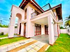 Quality Modern Genuine Built Luxury Newest House For Sale In Negombo