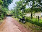 Quality Residential Land for Sale in Gampaha Imbulgoda