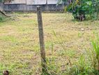 Quality Residential Land for Sale in Kadawatha Ragama