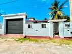 Quality Solidly Built Brand New House For Sale In Negombo Area