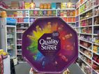 Quality Street Chocolate Tub 600g