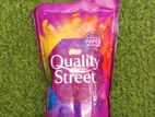 Quality Street Pouch