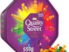 Quality Street Tub 550g