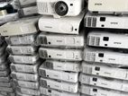 Quality Used Projectors at Budget Prices