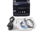 Quality Wireless USB Desktop Barcode Label PRINTER