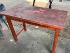 Quality Wood Table