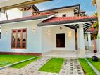 Quality Works With Nicely Built Brand New Luxury House Sale Negombo