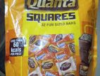 Quanta Squares