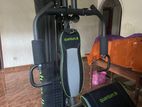 Quantom Exercise Machine