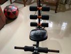 Quantum ABS Exercise Machine