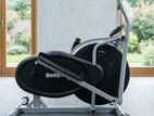 Quantum Body Trainer Elliptical Exercise Machine