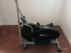 Quantum Body Trainer Exercise Machine