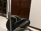 Quantum Body Trainer Machine