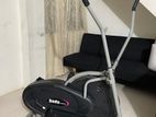 Quantum Body Trainer