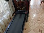 Quantum exercise machine