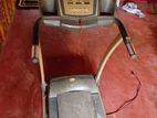 Quantum Fatness QT800 Treadmill