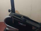 Quantum Fitness E Trainer with Seat