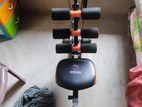 Quantum Fitness Exercise Machine