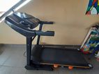 Quantum Fitness QT 215 Treadmill
