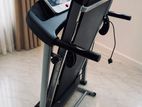 Quantum Fitness Treadmill -T-101