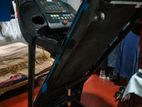 Quantum Fitness T-212 Treadmill